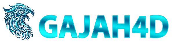 GAJAH4D LOGO
