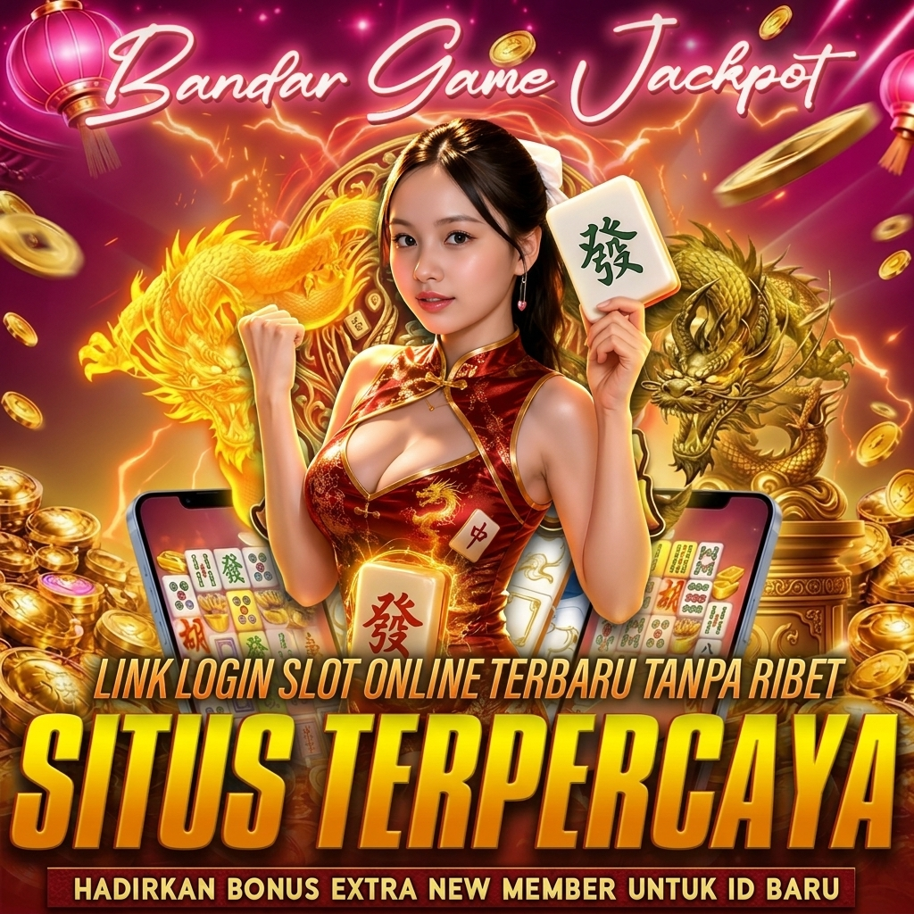 GAJAH4D 🔥 Mainkan Slot Favoritmu Dan Dapatkan Hadiahnya Langsung